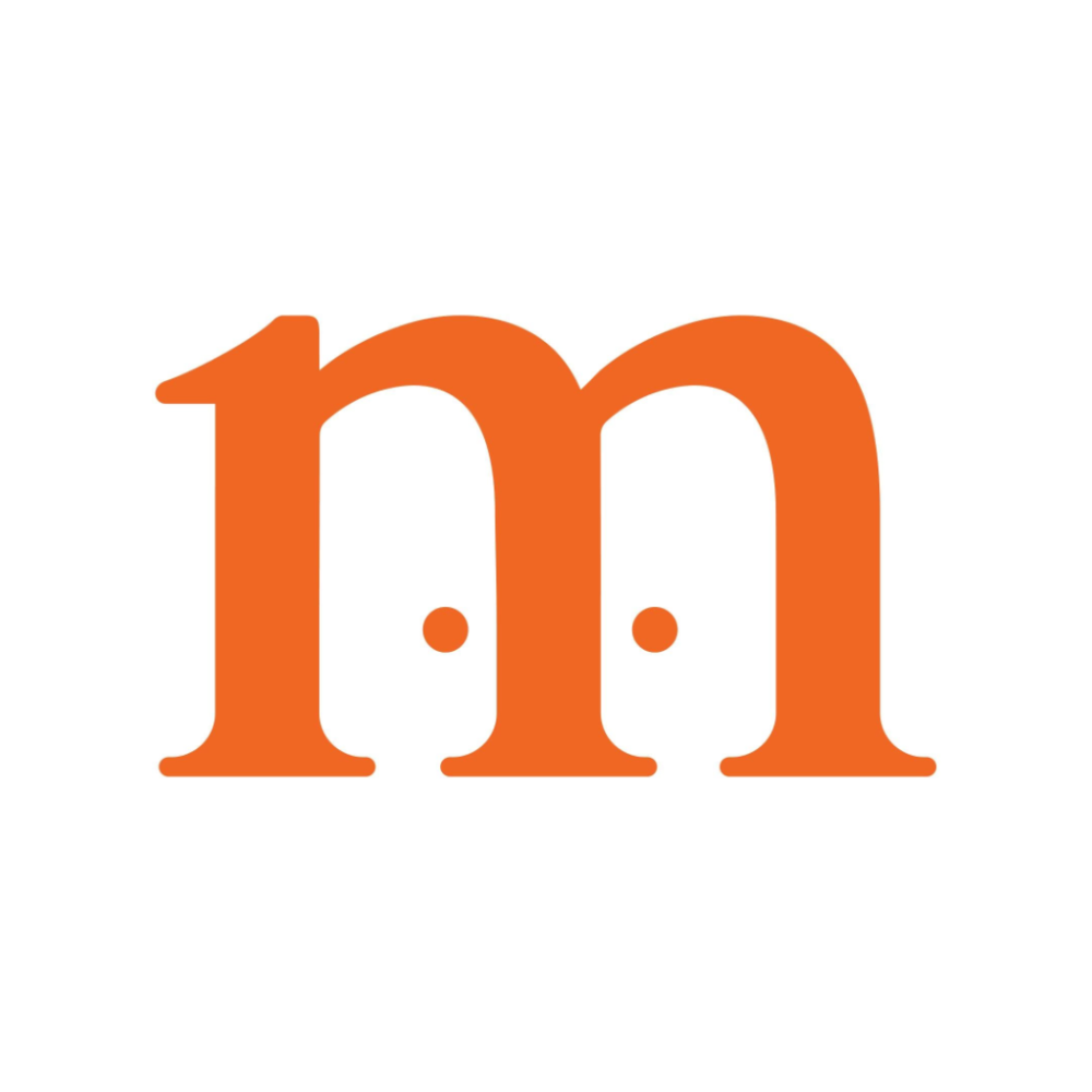 Macorner logo