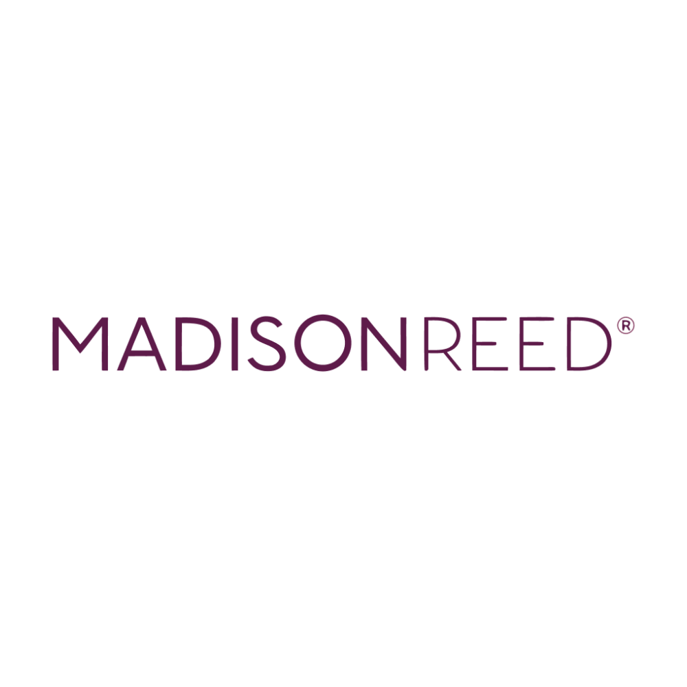 MADISON REED logo