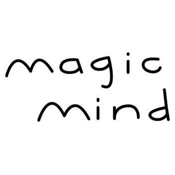 Magic Mind brand logo for magicmind.com