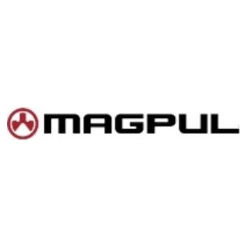 Magpul brand logo for magpul.com