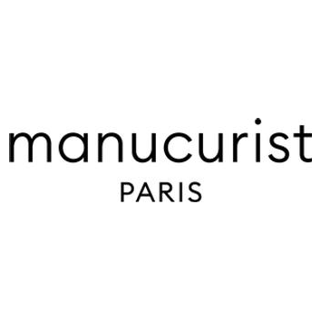 Manucurist brand logo for manucurist.com