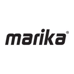 Marika brand logo for marika.com