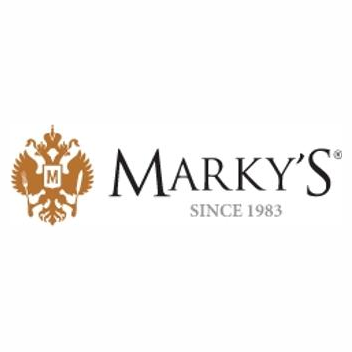 Marky's brand logo for markys.com