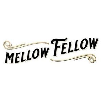 Mellow Fellow brand logo for mellowfellow.fun