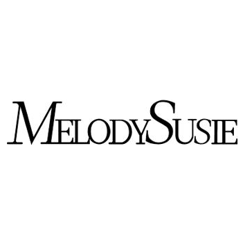 MelodySusie brand logo for melodysusie.com