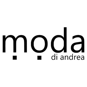 Moda di Andrea brand logo for modadiandrea.com