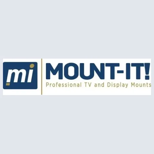 Mount-It! brand logo for mount-it.com