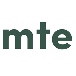 MTE brand logo for getmte.com