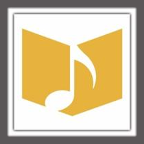My Music Folders brand logo for mymusicfolders.com
