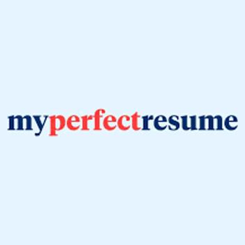 My Perfect Resume brand logo for myperfectresume.com