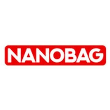 Nanobag brand logo for nanobag.com
