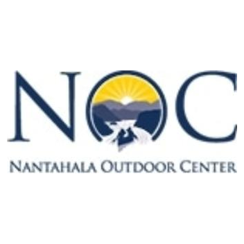 Nantahala Outdoor Center brand logo for noc.com
