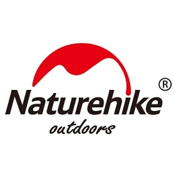 Naturehike brand logo for naturehike.com