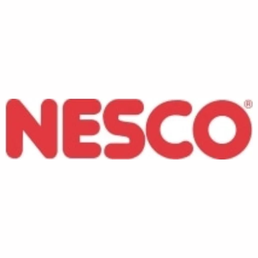 Nesco brand logo for nesco.com