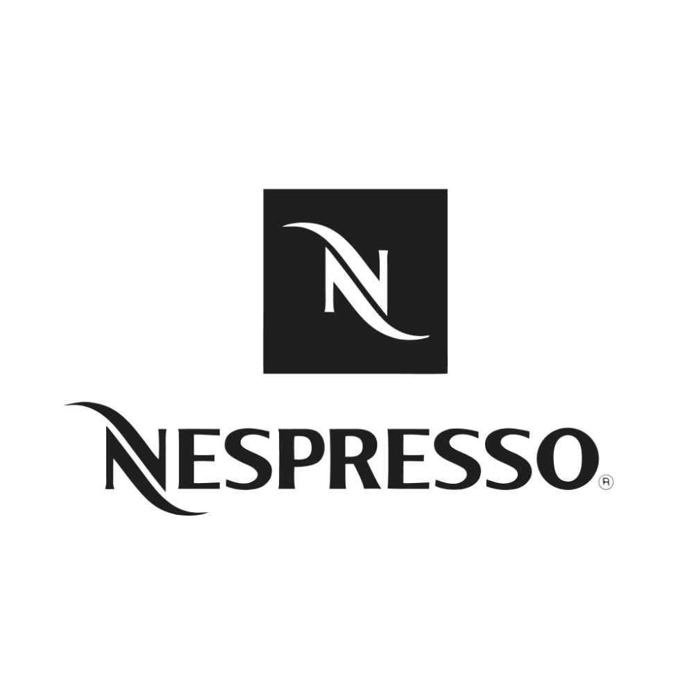 Nespresso logo