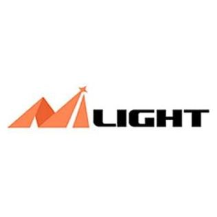 Nilight brand logo for nilight.com