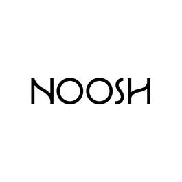 Noosh brand logo for getnoosh.com