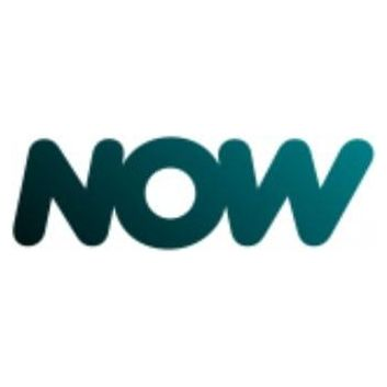 Now TV brand logo for nowtv.com