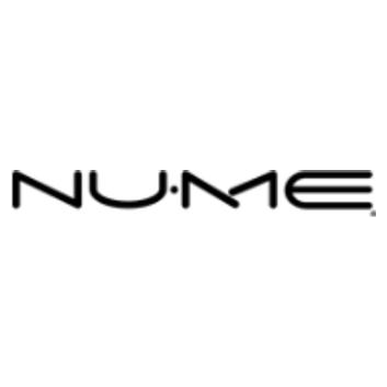 NuMe Hair brand logo for numehair.com