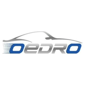 OEDRO brand logo for oedro.com