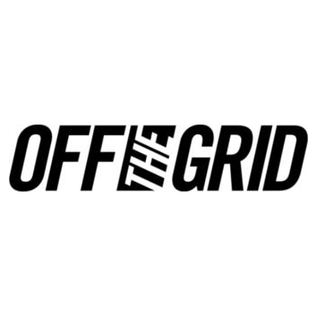 Off The Grid Surplus brand logo for offthegridsurplus.com