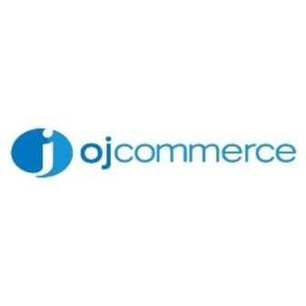 OJCommerce brand logo for ojcommerce.com