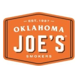 Oklahoma Joe's brand logo for oklahomajoes.com