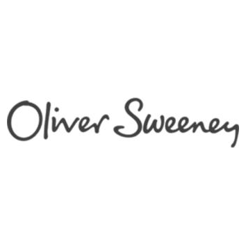 Oliver Sweeney brand logo for oliversweeney.com
