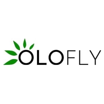 Olofly brand logo for olofly.com