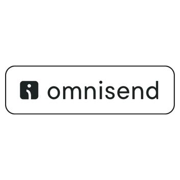 Omnisend brand logo for omnisend.com