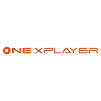 ONEXPLAYER brand logo for onexplayerstore.com