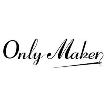 Onlymaker brand logo for onlymaker.com