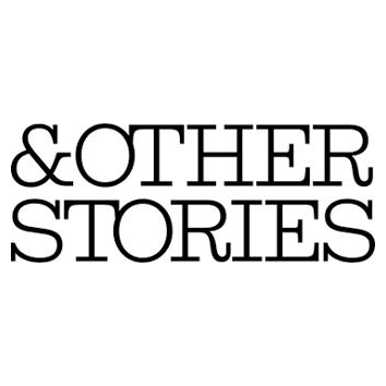 & Other Stories brand logo for stories.com