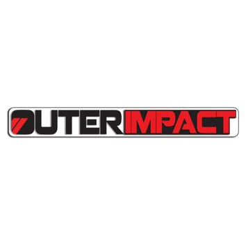 OuterImpact brand logo for outerimpact.com