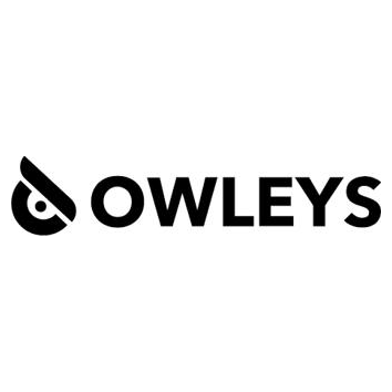 Owleys brand logo for owleys.com