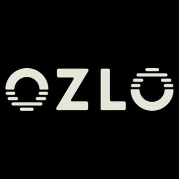 Ozlo Sleep brand logo for ozlosleep.com