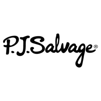P.J. Salvage brand logo for pjsalvage.com