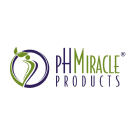 pH Miracle Products brand logo for phmiracleproducts.com
