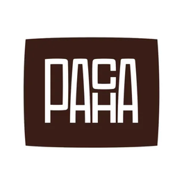 Pacha Soap Co. brand logo for livepacha.com
