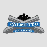 Palmetto State Armory brand logo for palmettostatearmory.com
