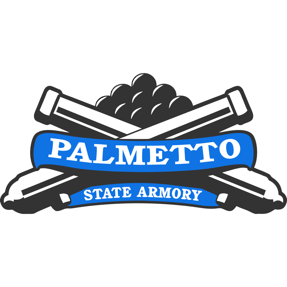 Palmetto State Armory logo