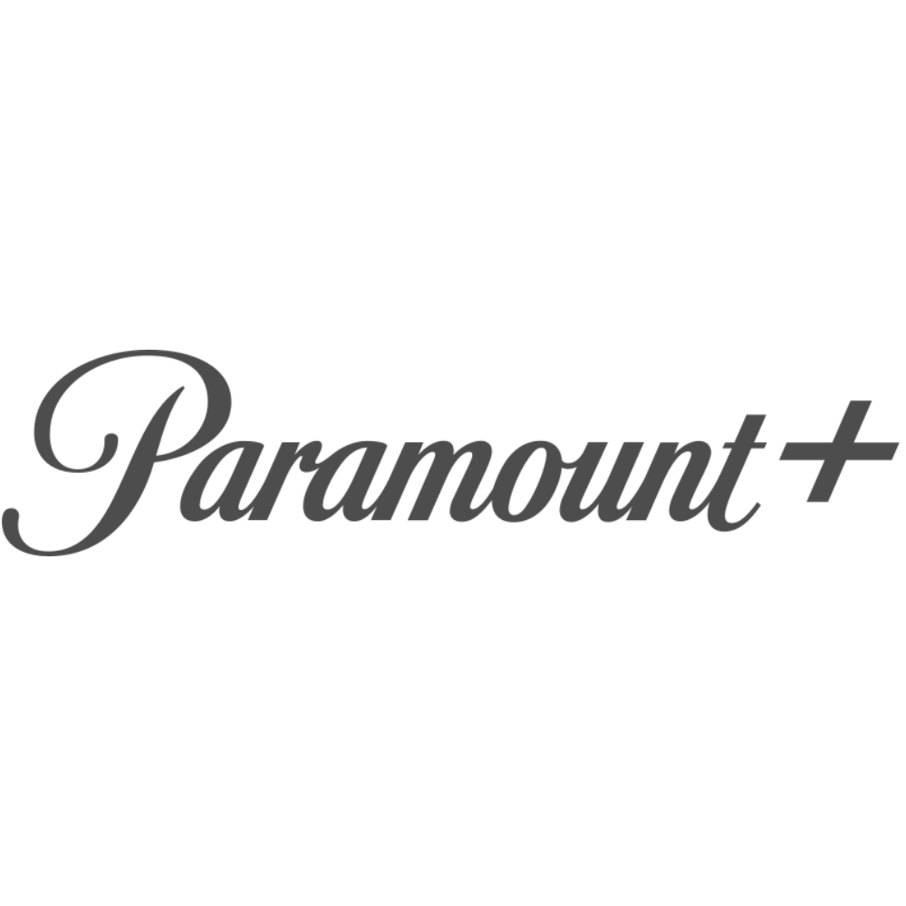 Paramount+ logo