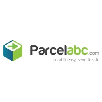 ParcelABC brand logo for parcelabc.com