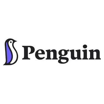 Penguin CBD brand logo for penguincbd.com