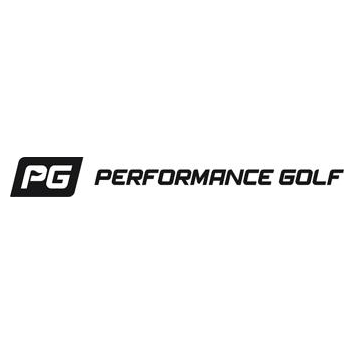 Performance Golf brand logo for performancegolf.com