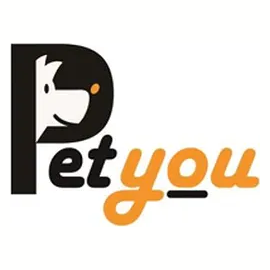 petyou brand logo for petyou.com.au