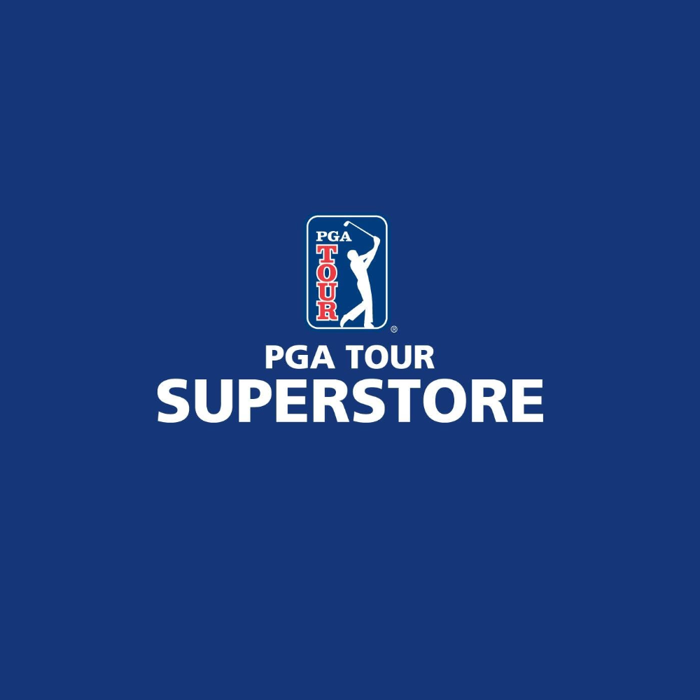 PGA TOUR Superstore logo