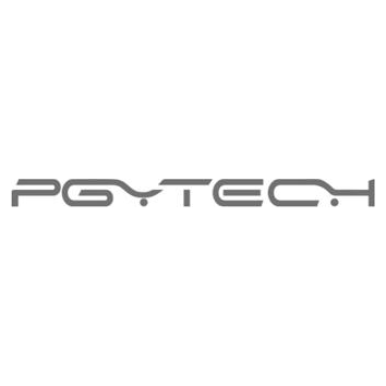 PGYTECH brand logo for pgytech.com