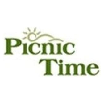 Picnic Time brand logo for picnictime.com