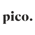 pico. brand logo for picothestore.com